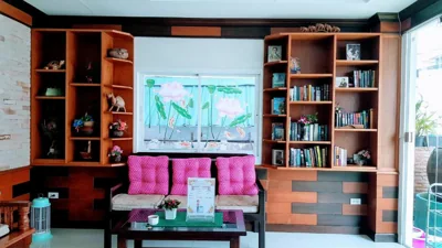 Ruen Buathong Boutique Hotel Patong Beach – Foto 5
