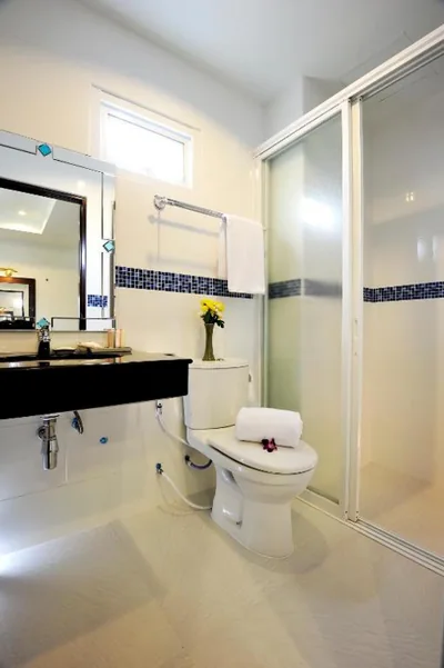 Ruen Buathong Boutique Hotel Patong Beach – Foto 8
