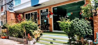 Ruen Buathong Boutique Hotel Patong Beach – Foto 10