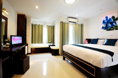 Ruen Buathong Boutique Hotel Patong Beach – Foto 13